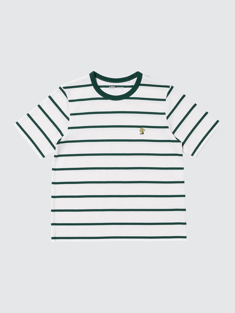 Футболка с графическим принтом peanuts ut