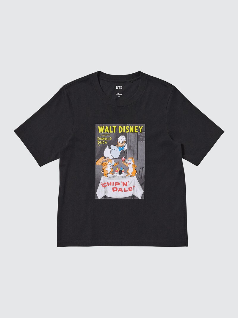 Футболка с графическим принтом magic for all timeless ut