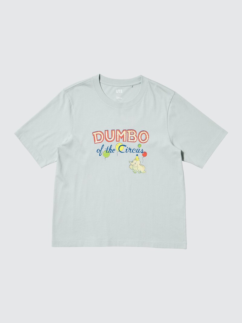 Майка с графическим принтом magic for all timeless ut