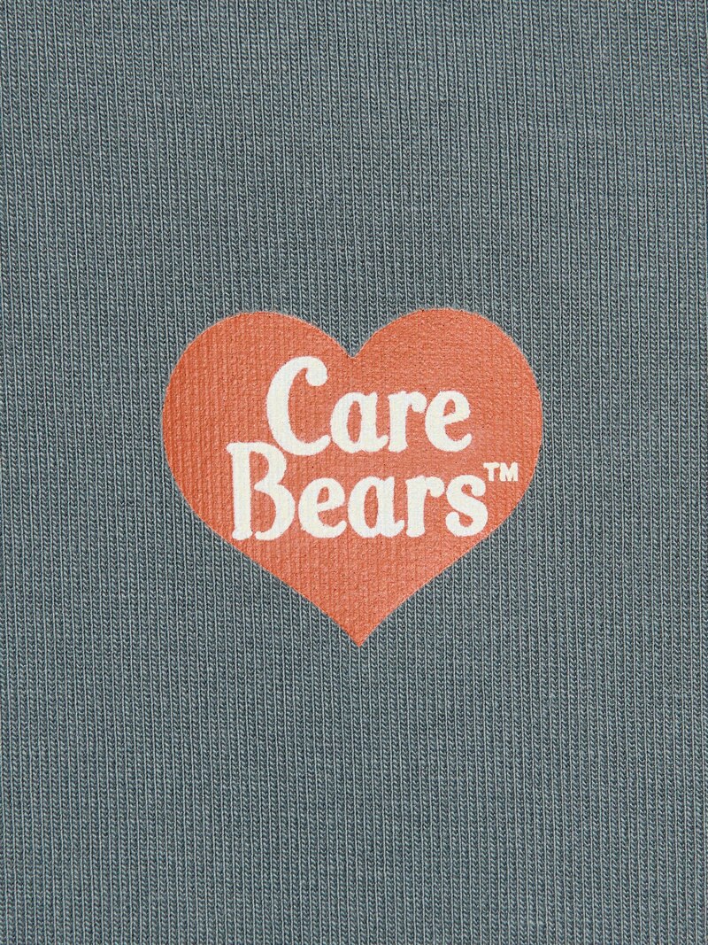 Футболка с графическим принтом cheerful characters ut