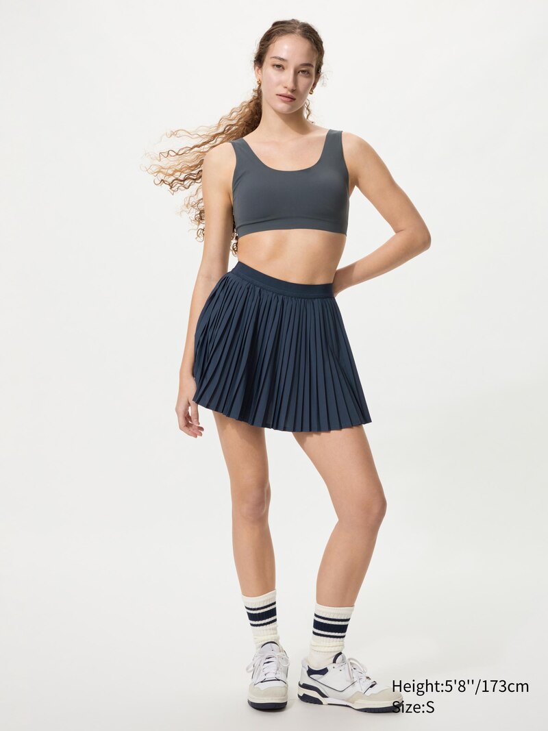 Спортивный беспроводной бюстгальтер active