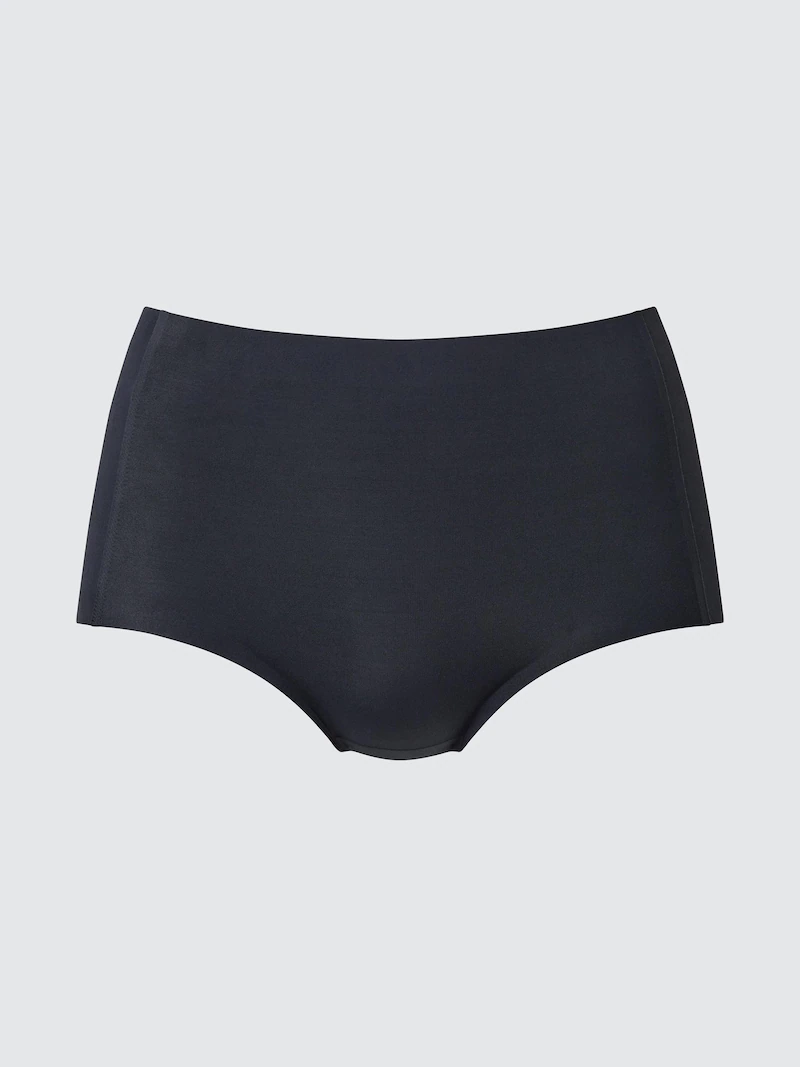 Трусы airism seamless (высокая посадка)