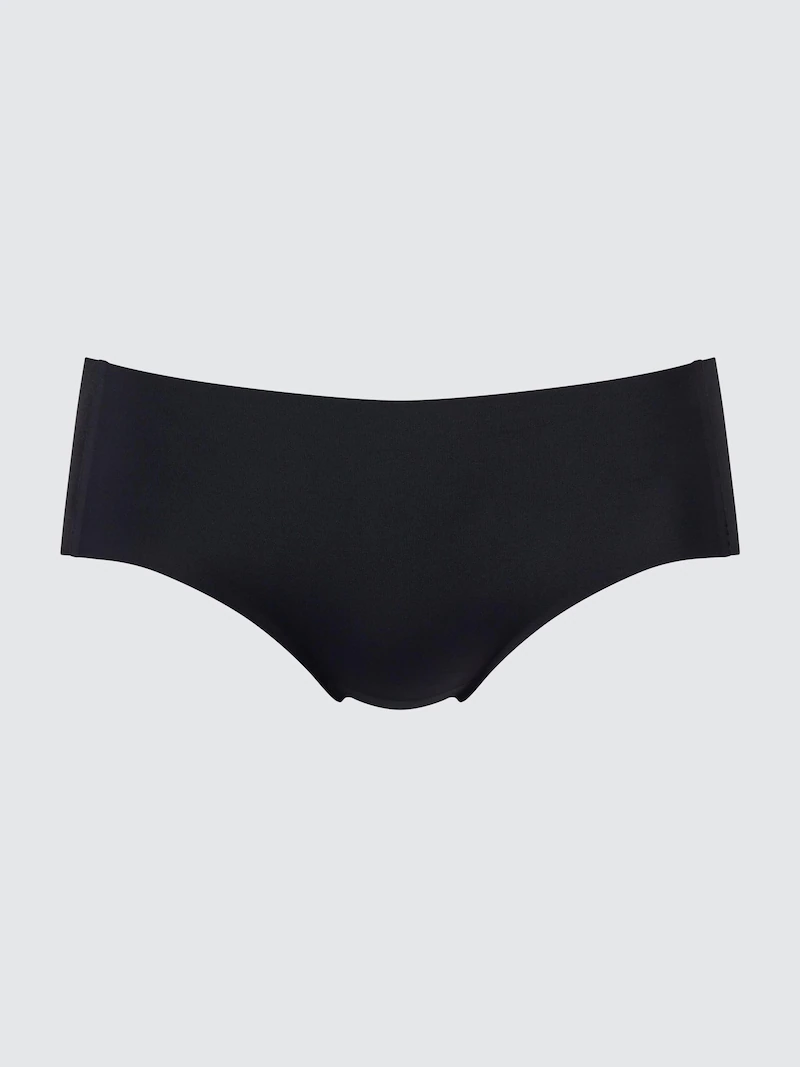 Трусы airism seamless (низкая посадка)