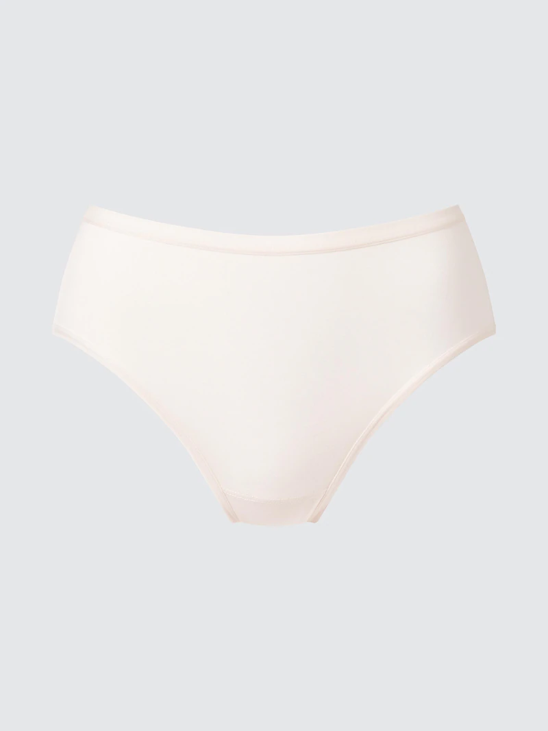 Трусы (высокая посадка)