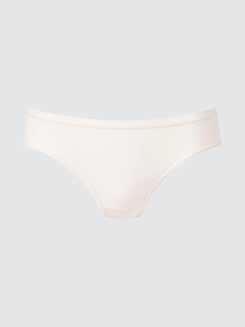 Трусы средней посадки