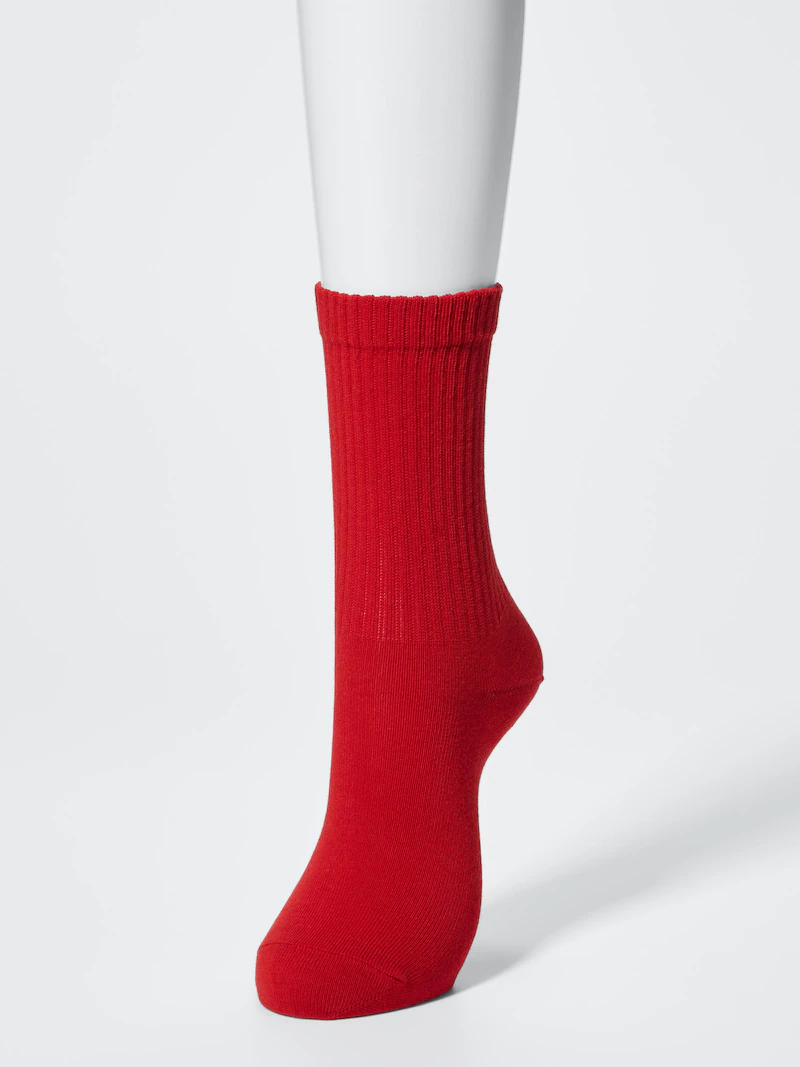 Носки (ребристые, 3 пары)