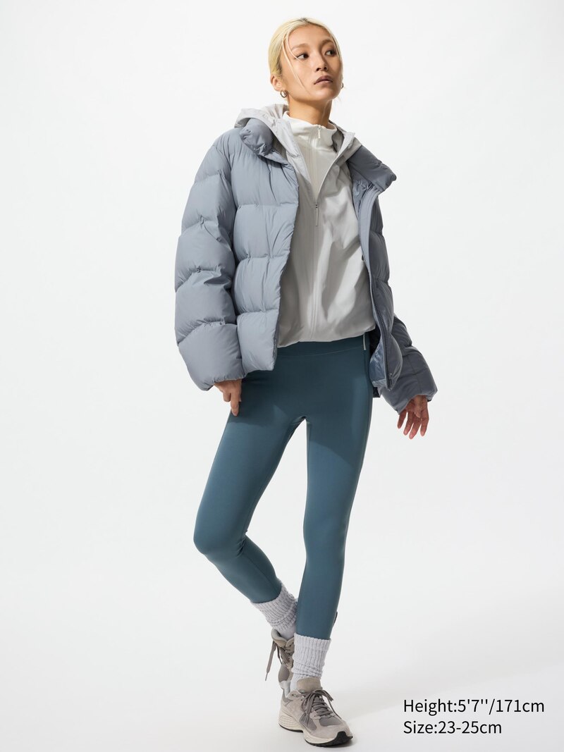 Носки slouch (3 пары)