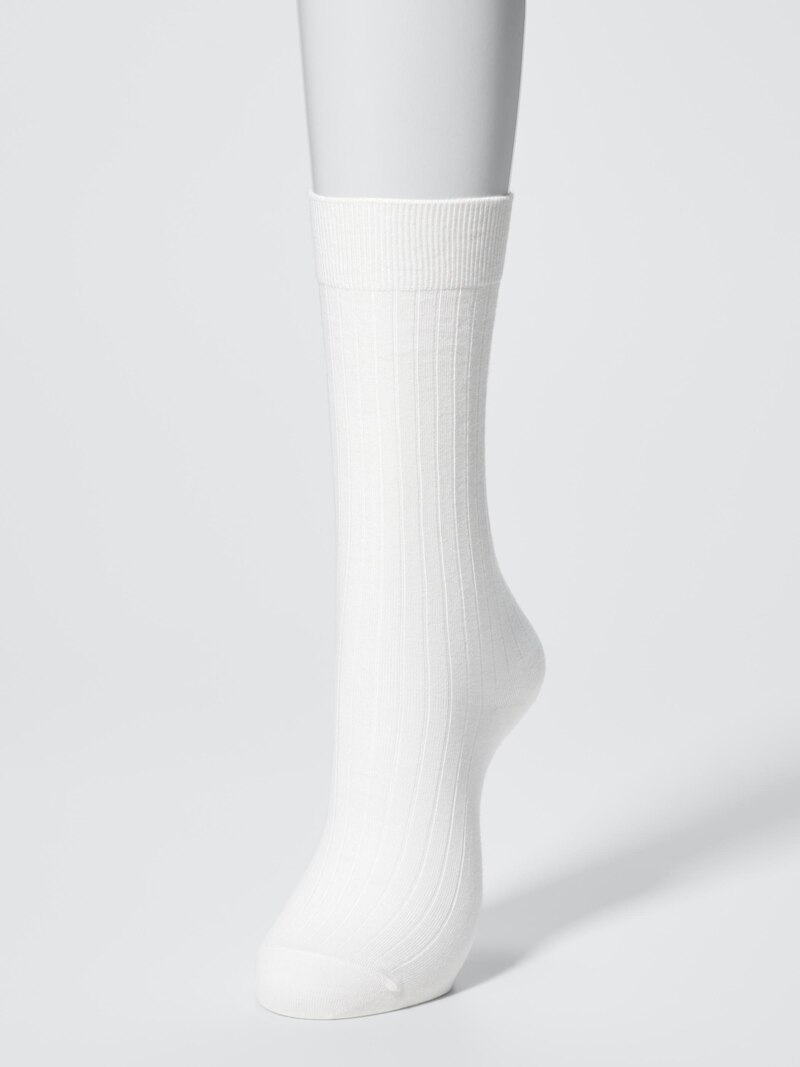 Носки (3 пары, в рубчик)