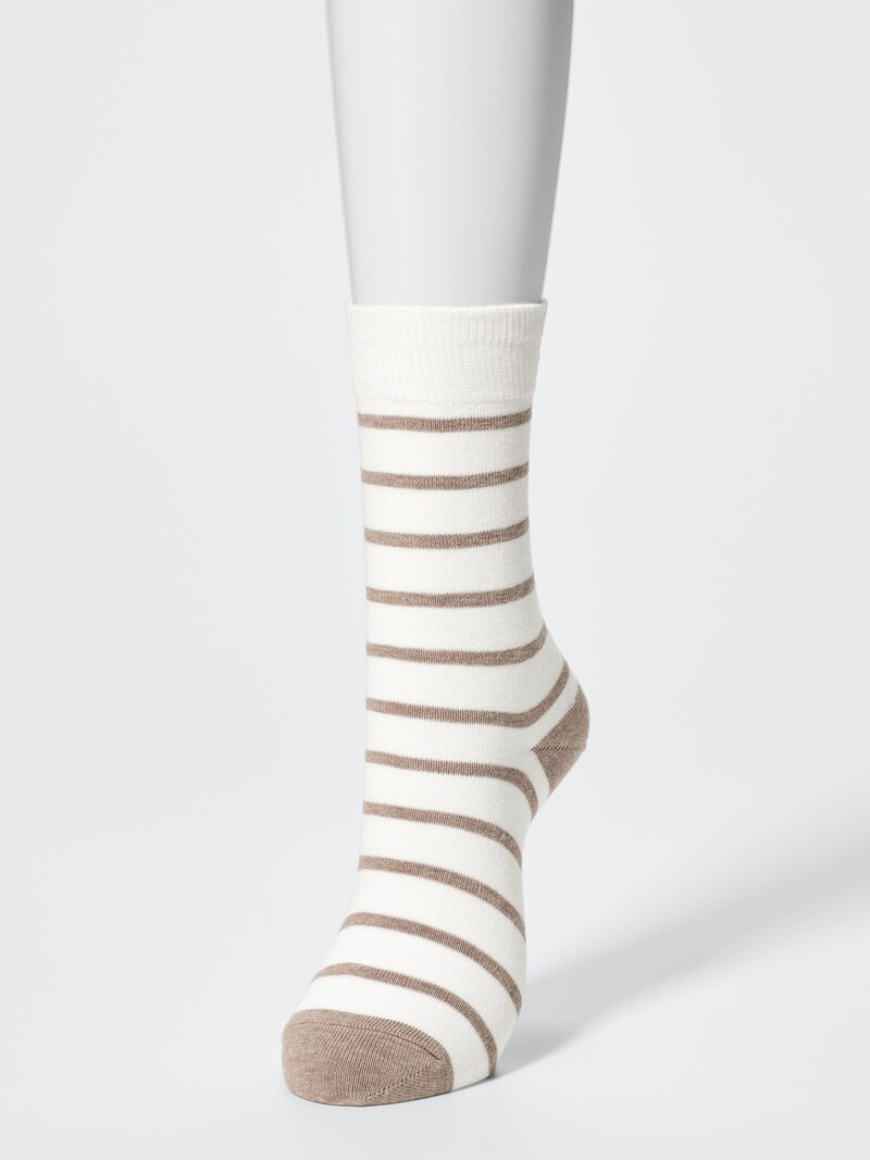 Носки с полосками, 3 пары