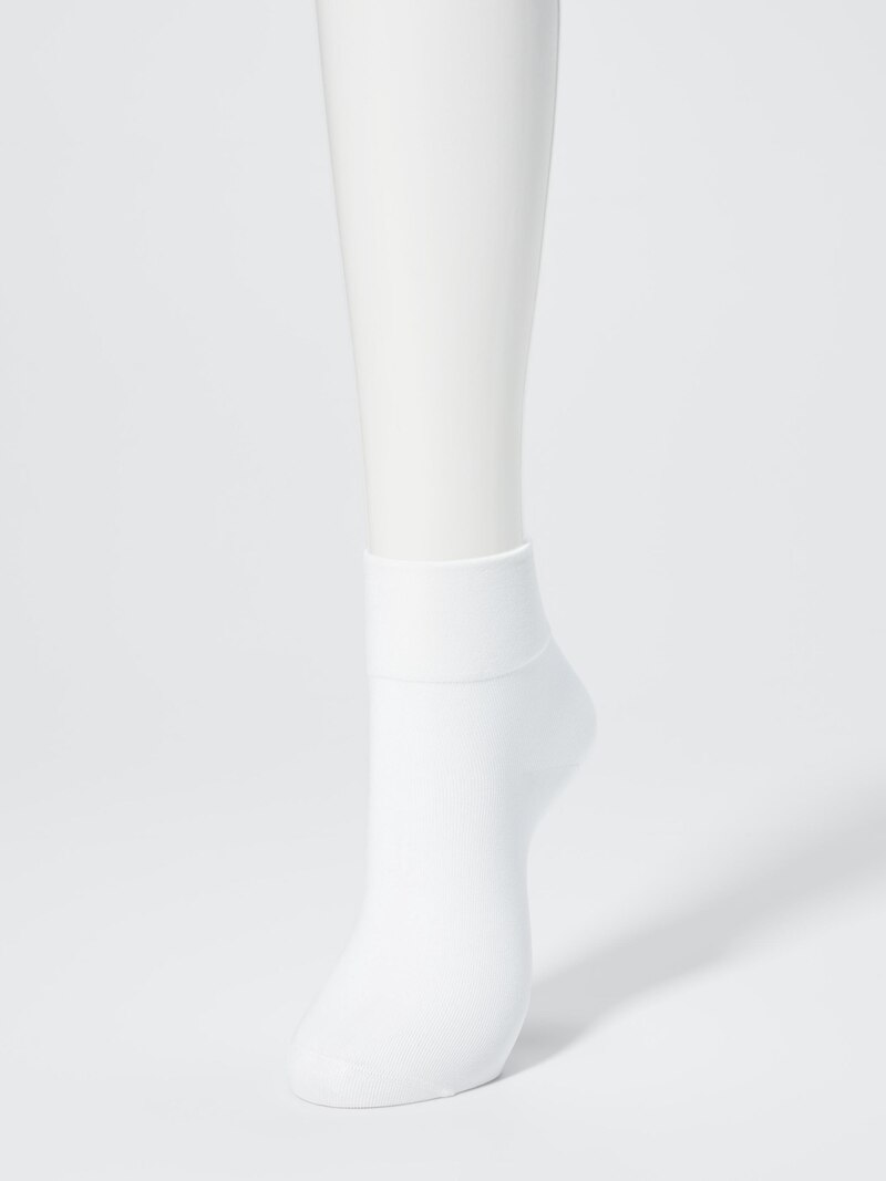 Носки (три пары, синие)