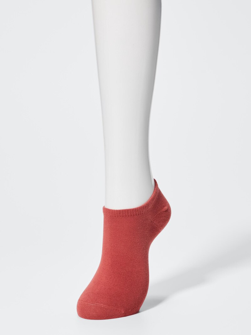 Носки короткие (3 пары)