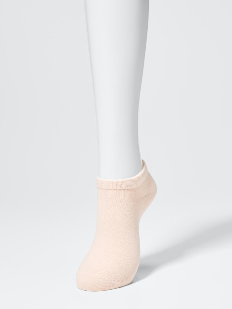 Носки короткие (3 пары)