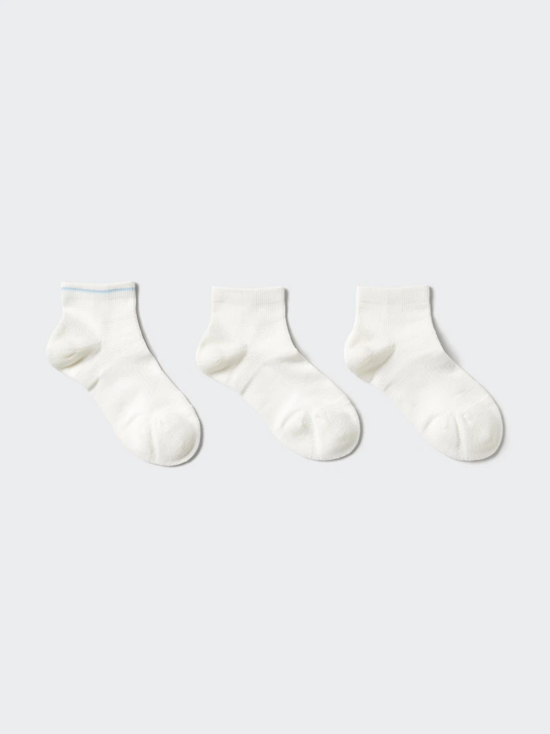 Носки короткие (линия пушка, 3 пары)