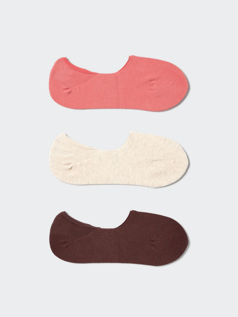 Носки-тачки (3 пары)