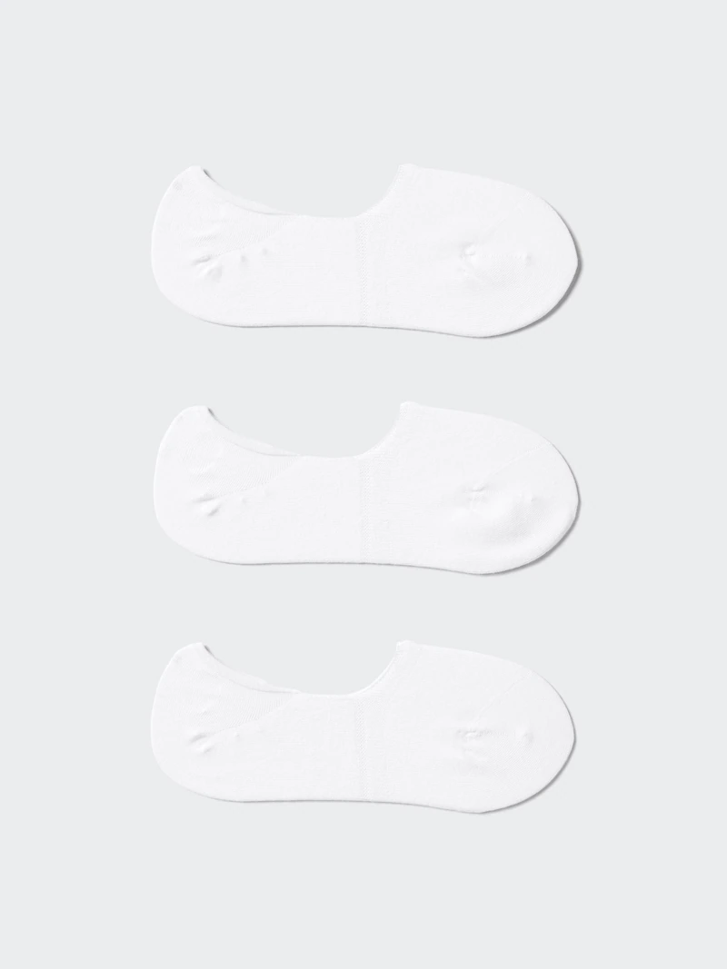 Носки-тачки (3 пары)