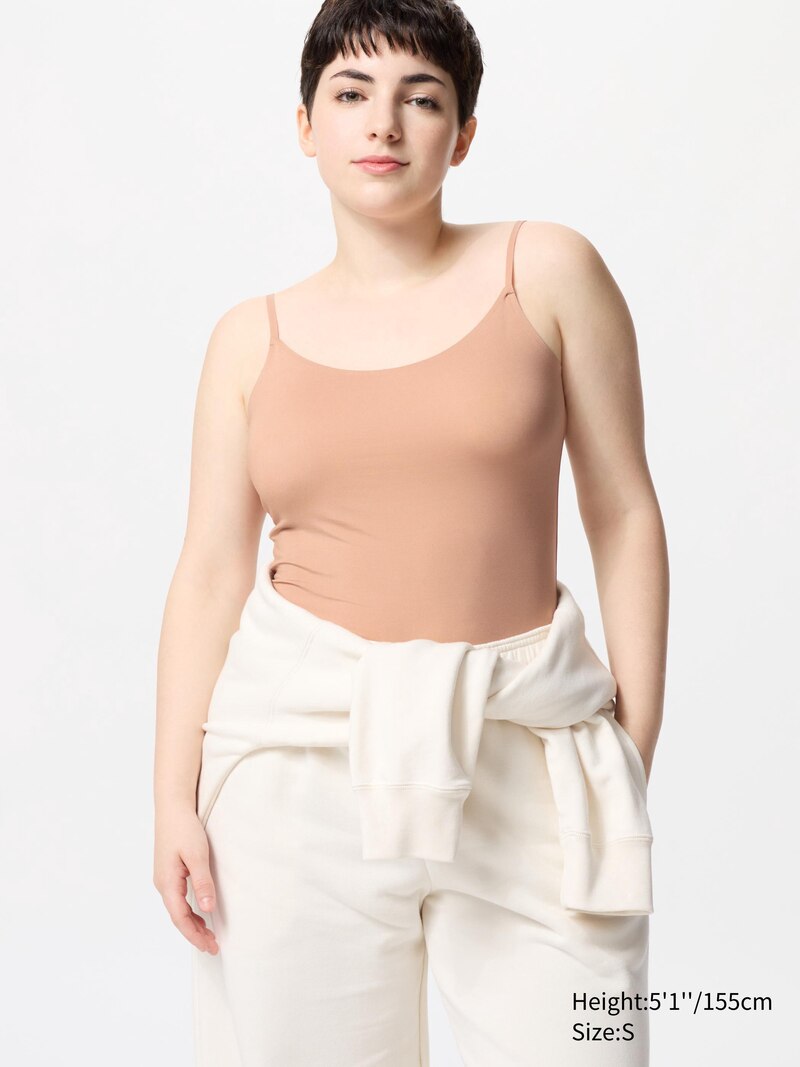 Топ-камисоль airism