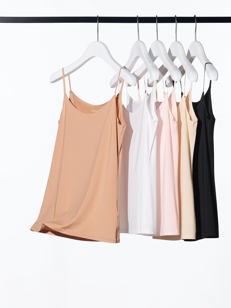 Топ-камисоль airism