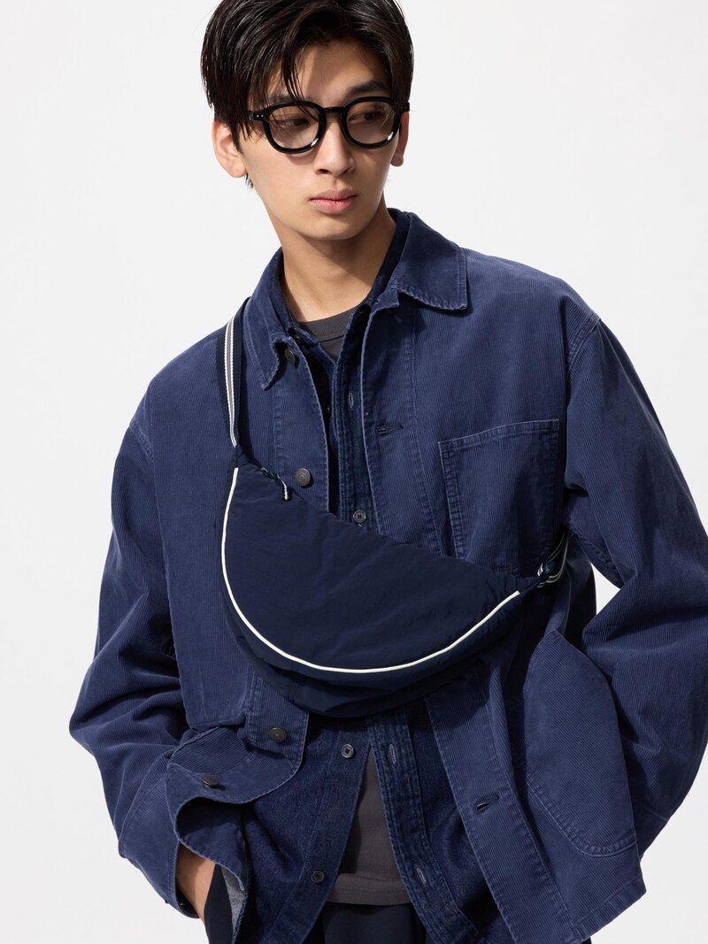 Сумка-саквояж (обитая)