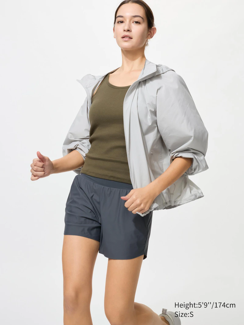 Шорты ultra stretch active