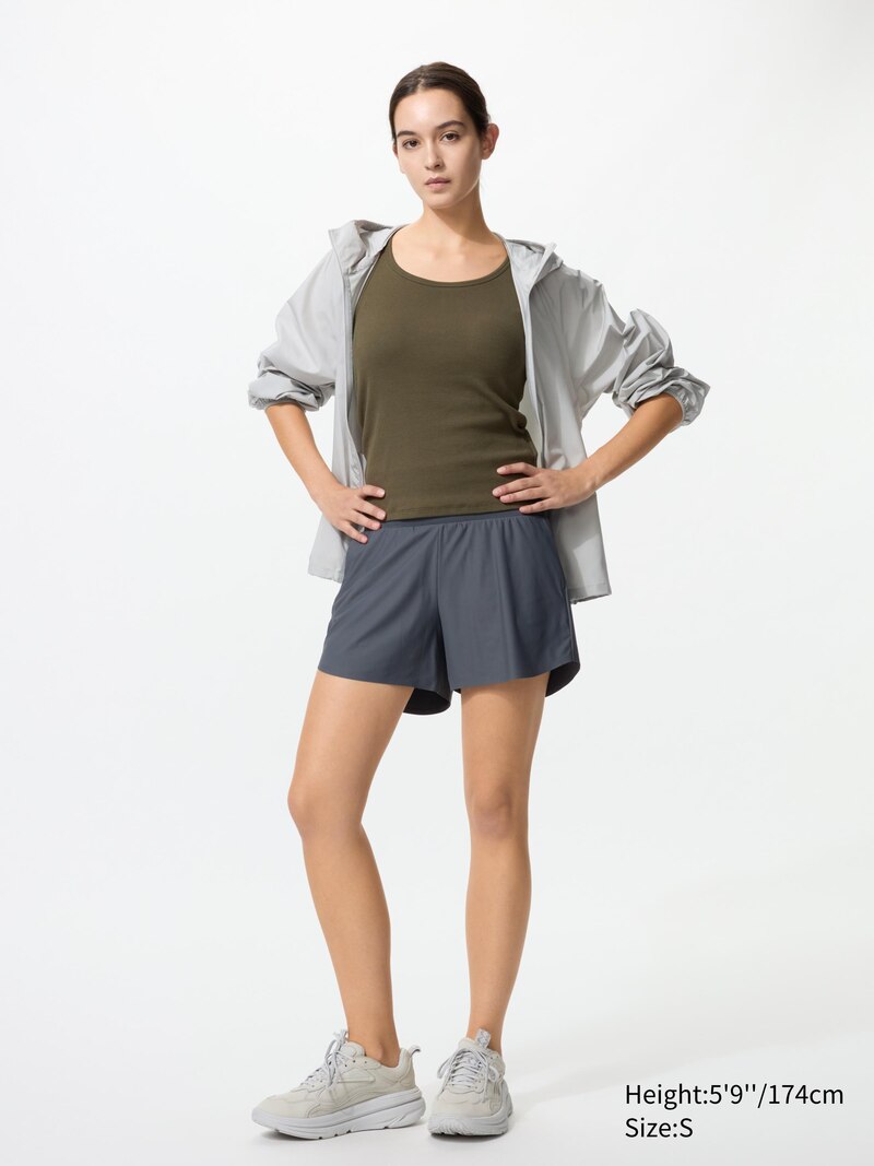 Шорты ultra stretch active