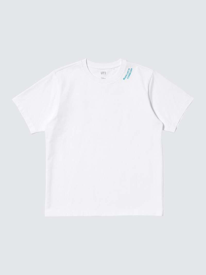 Футболка с графическим принтом disney ut