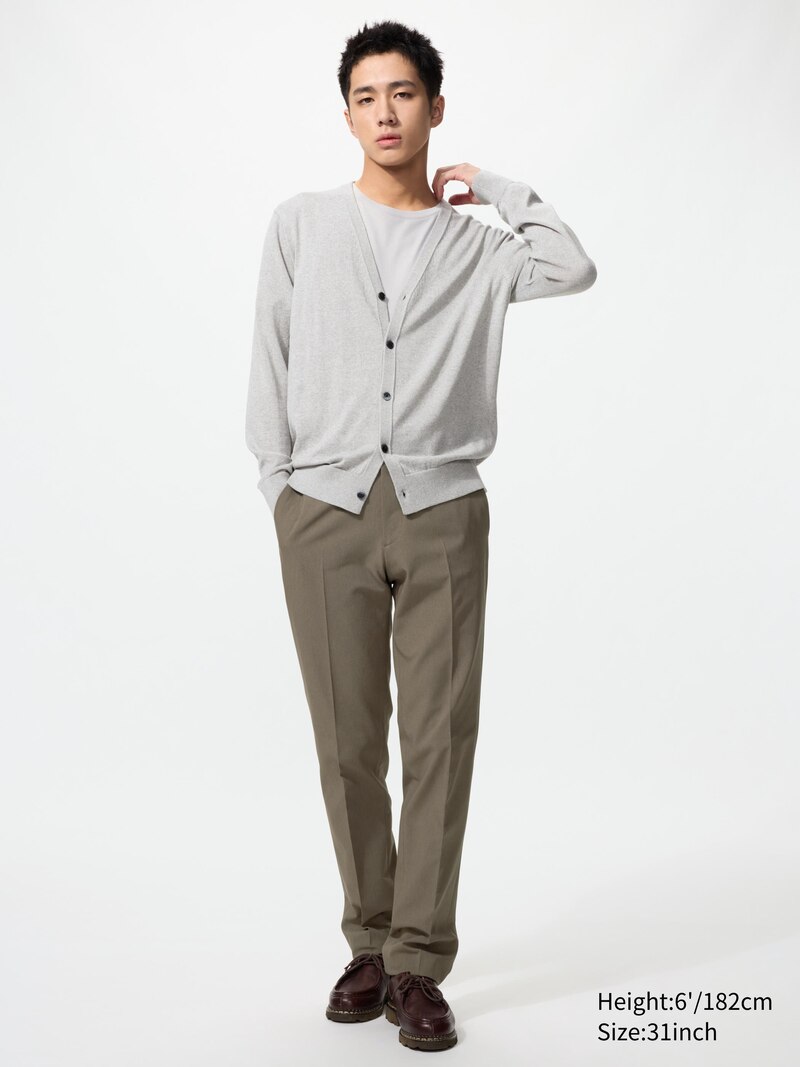 Брюки airsense (длинные)