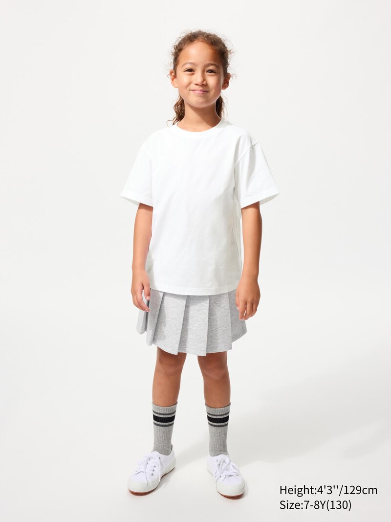 Футболка с круглым вырезом dry-ex