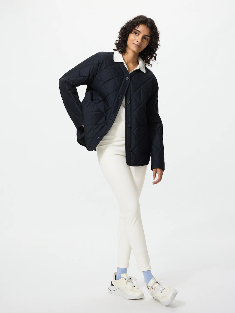 Леггинсы ultra stretch