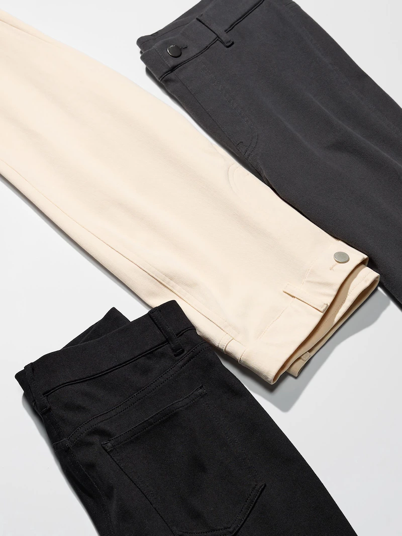 Леггинсы ультра-стретч (удлиненные)