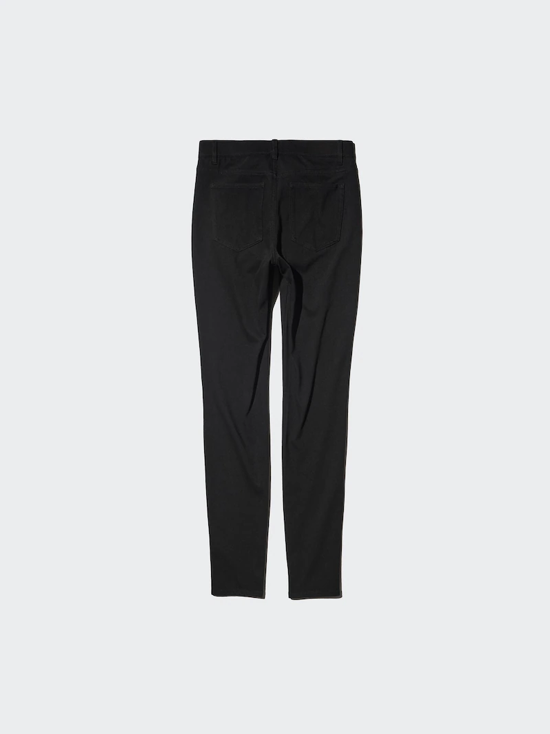 Леггинсы ультра-стретч (удлиненные)