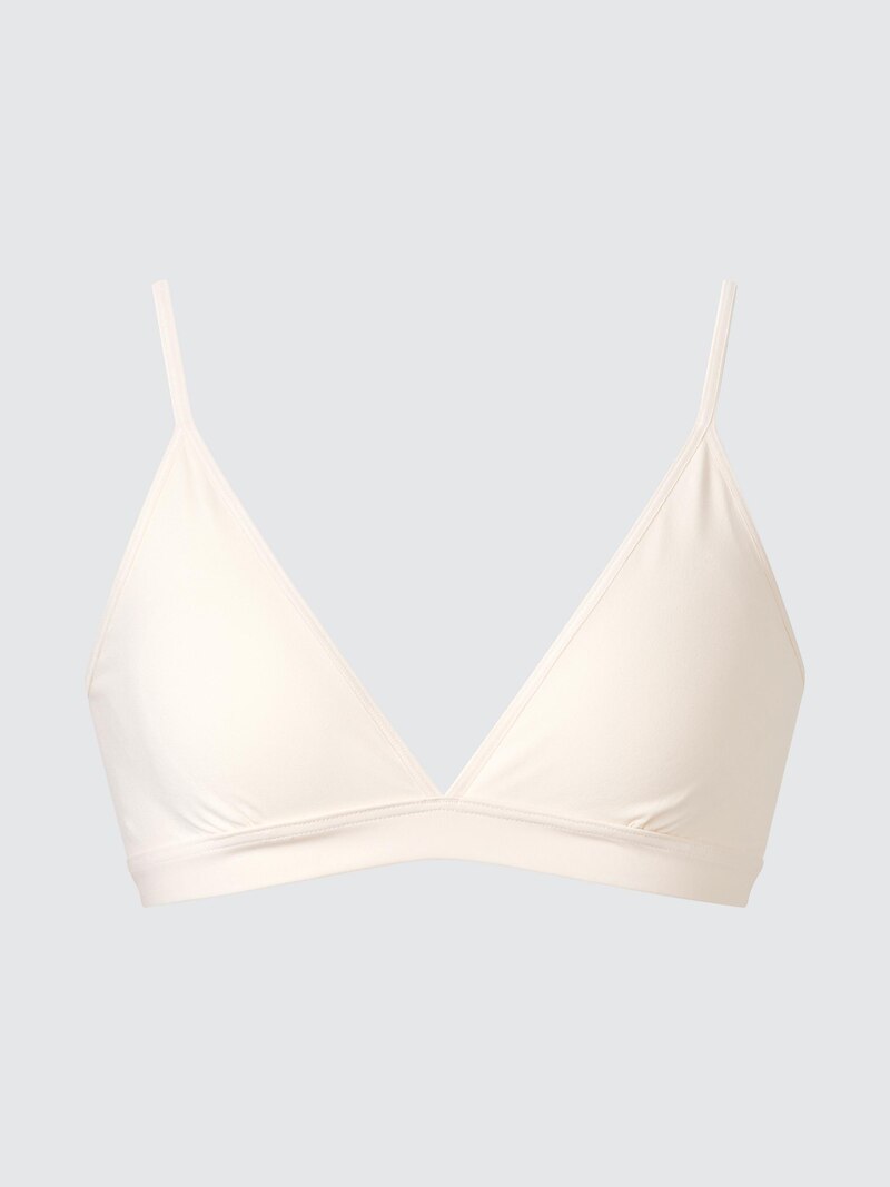 Бюстгальтер (ультраэластичный, треугольный)