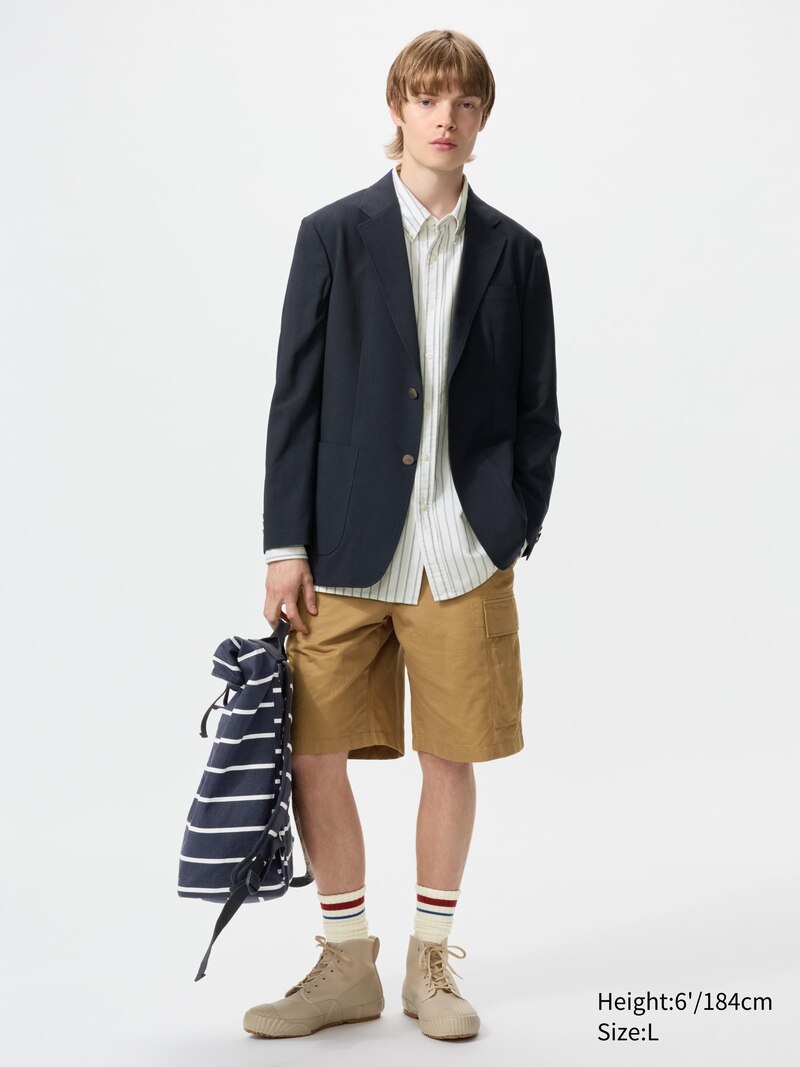 Пиджак airsense