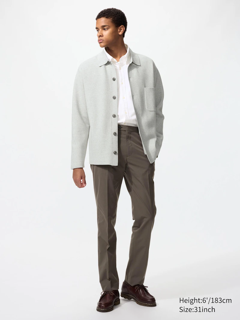 Брюки airsense (хлопокоподобные)