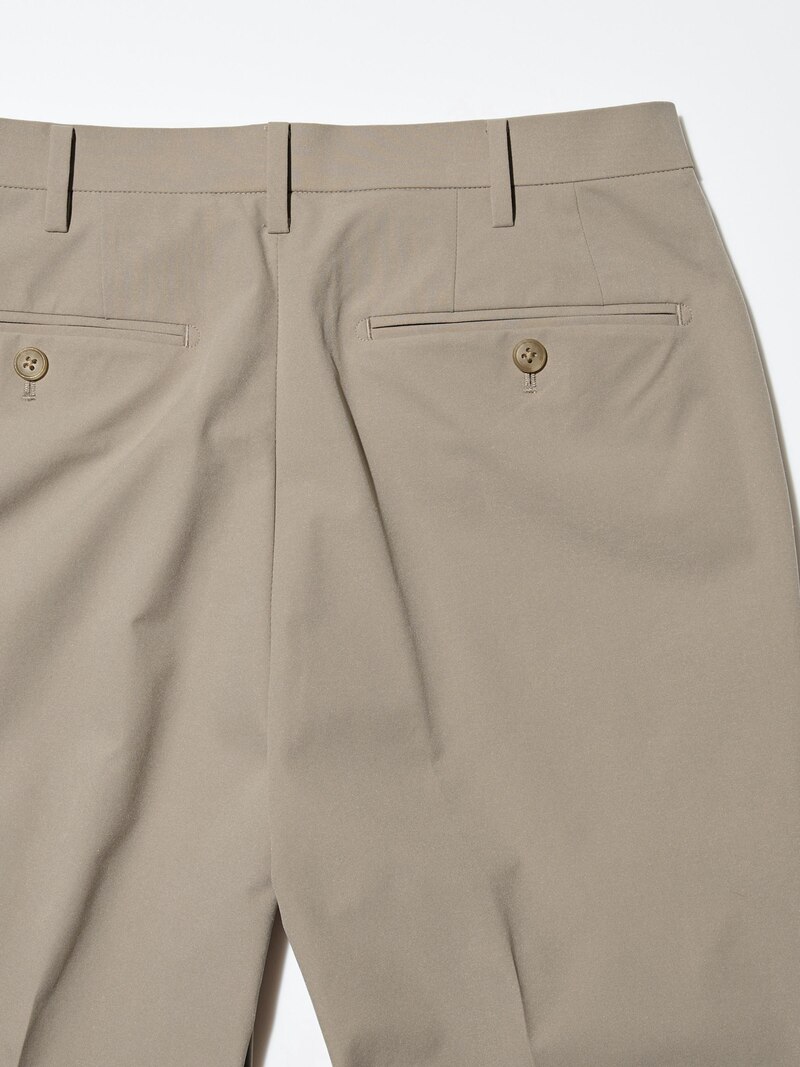 Брюки airsense (хлопокоподобные)