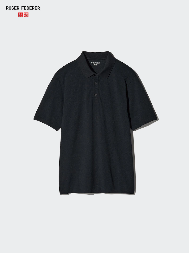 Поло dry-ex (похожее на хлопок)