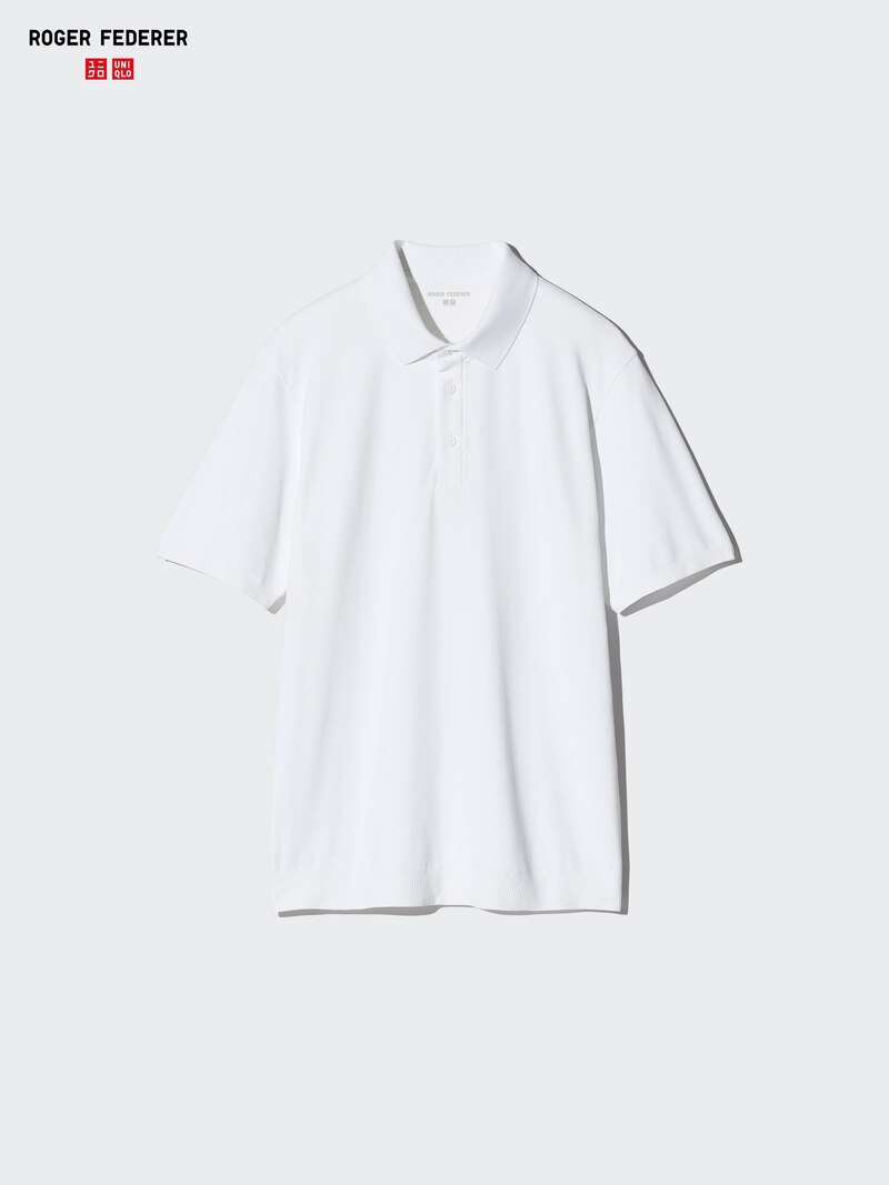 Поло dry-ex (похожее на хлопок)