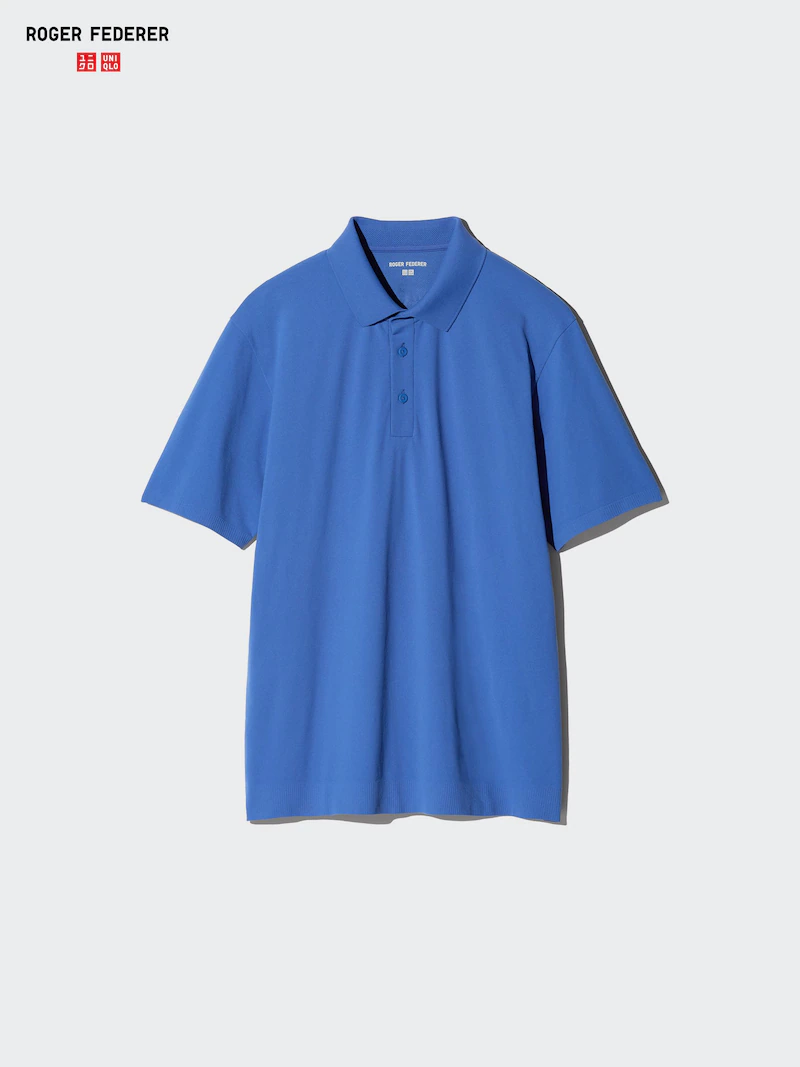 Поло dry-ex (похожее на хлопок)