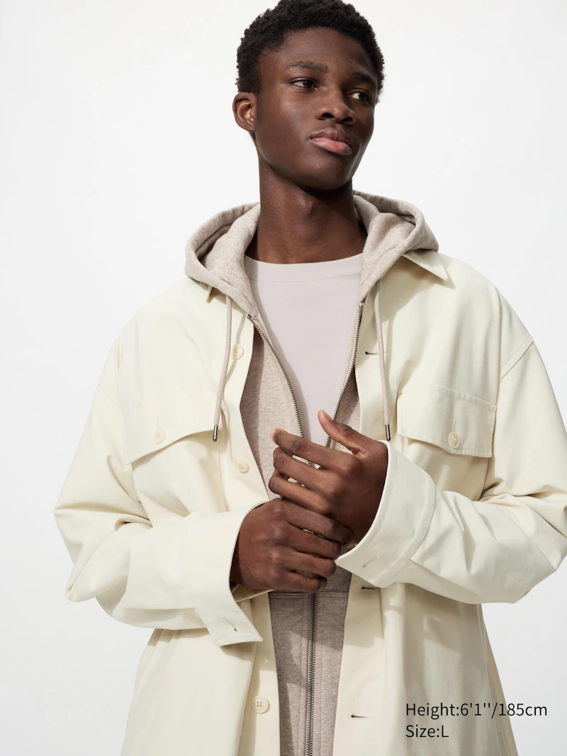 Рубашка-поло jersey oversized