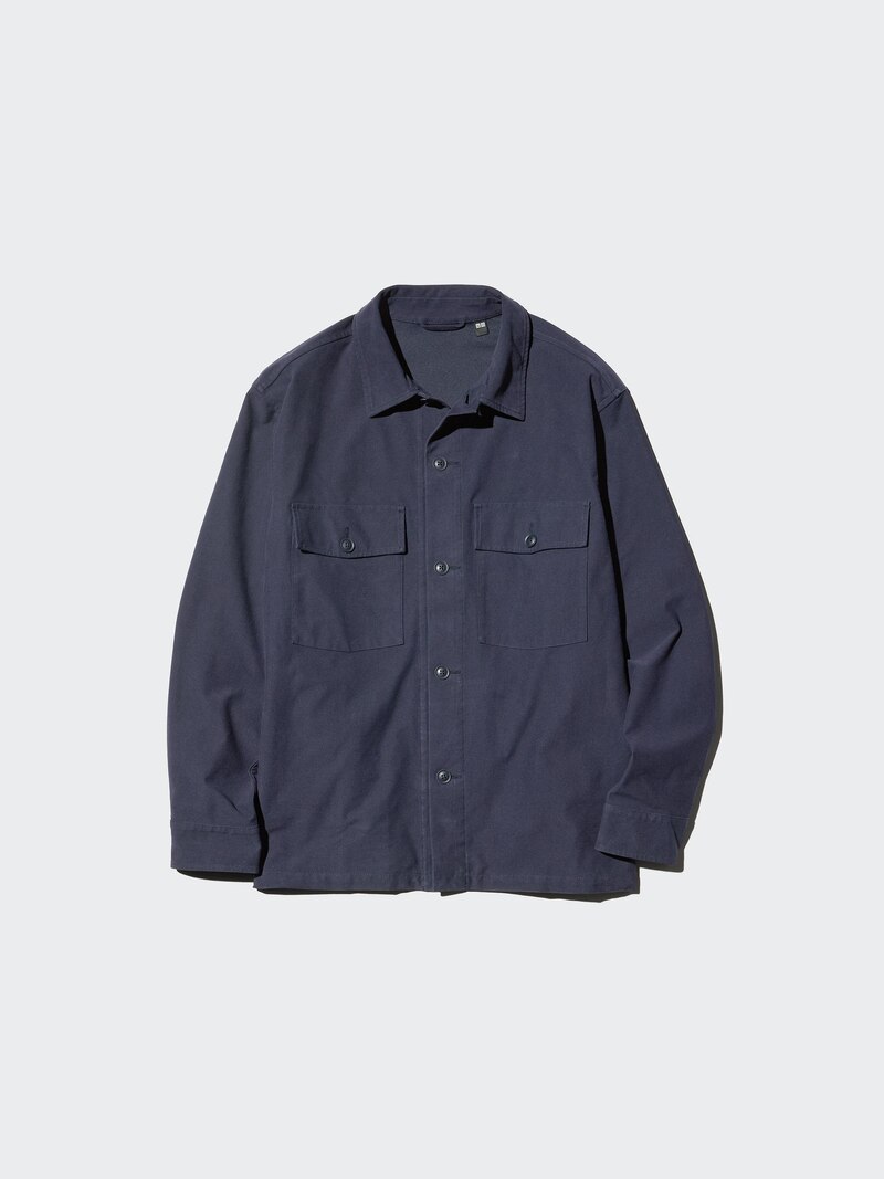 Рубашка-поло jersey oversized