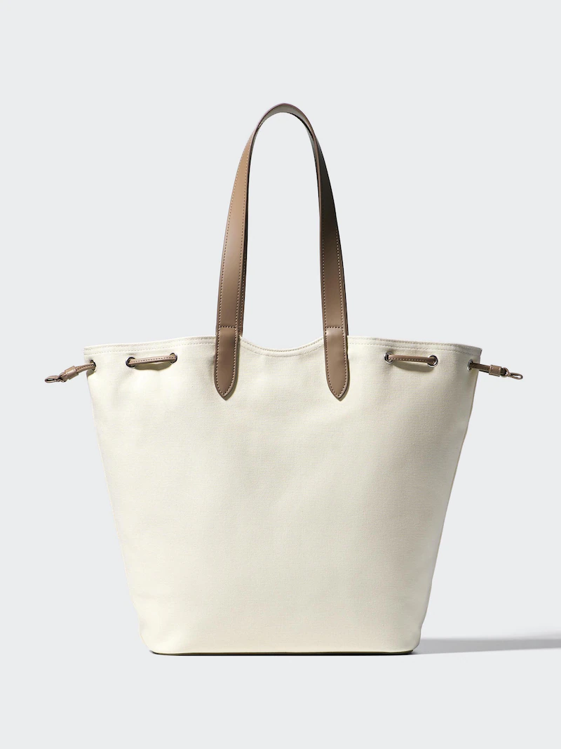 Сумка из холста