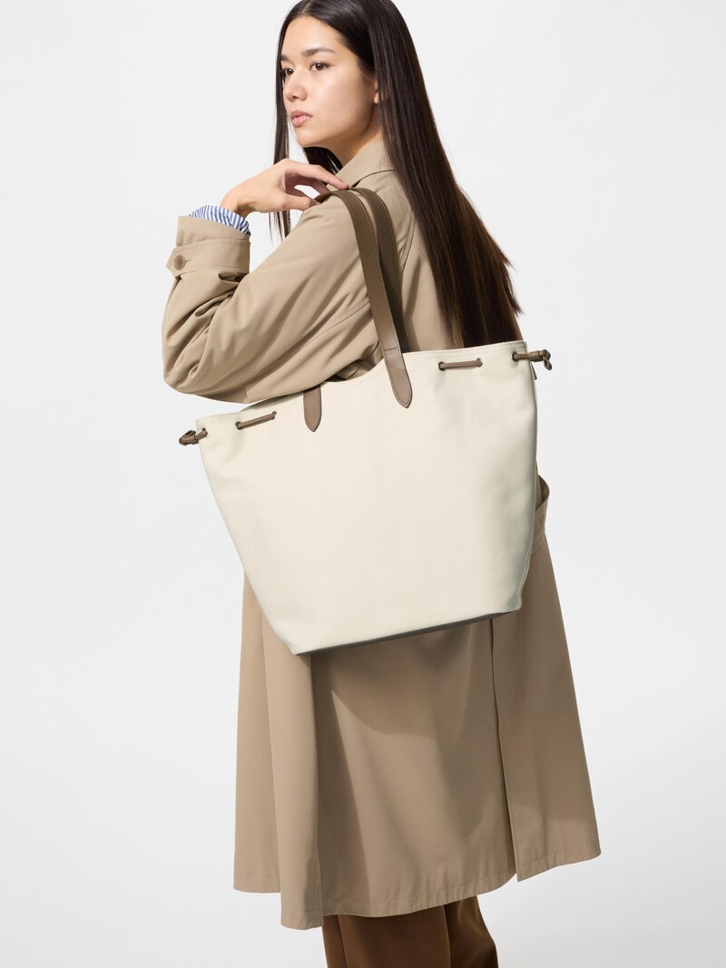 Сумка из холста