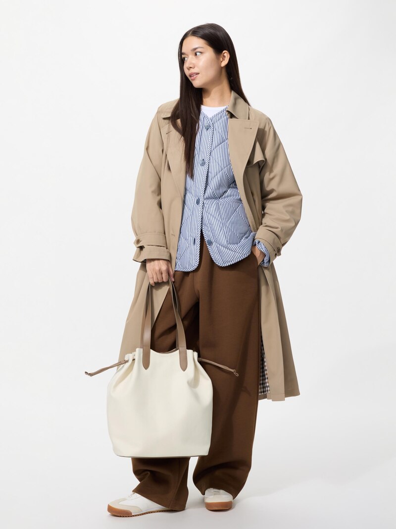 Сумка из холста