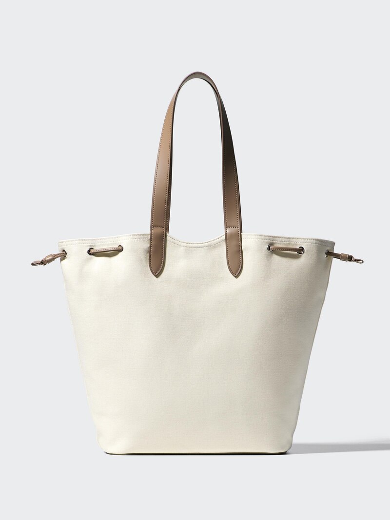 Сумка из холста