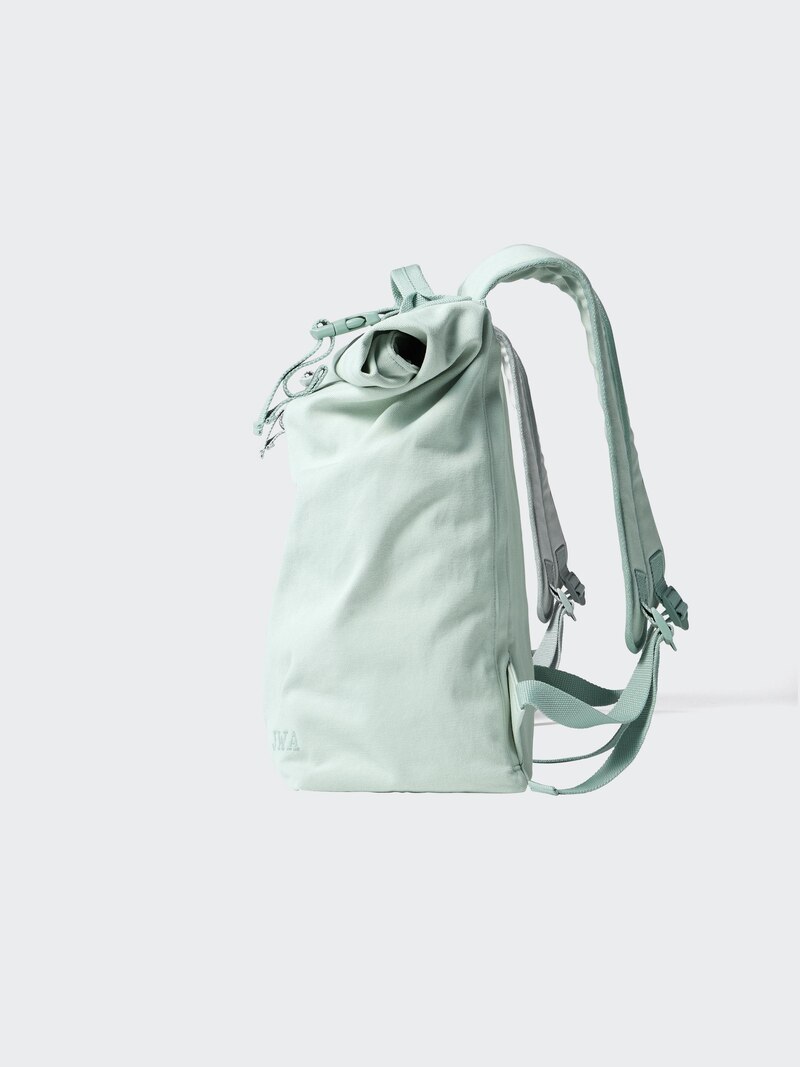 Рюкзак с откидным верхом