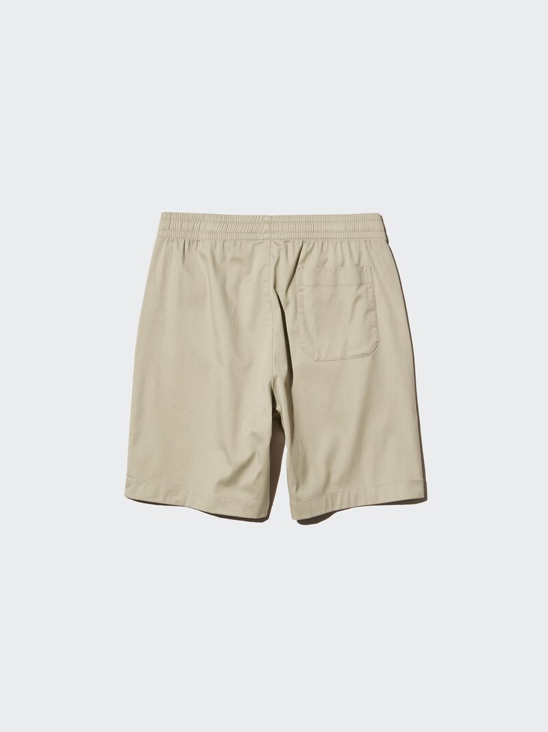 Шорты easy stretch