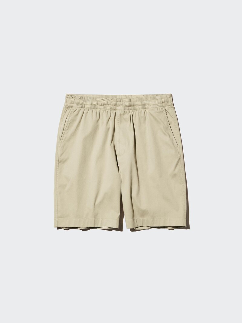 Шорты easy stretch