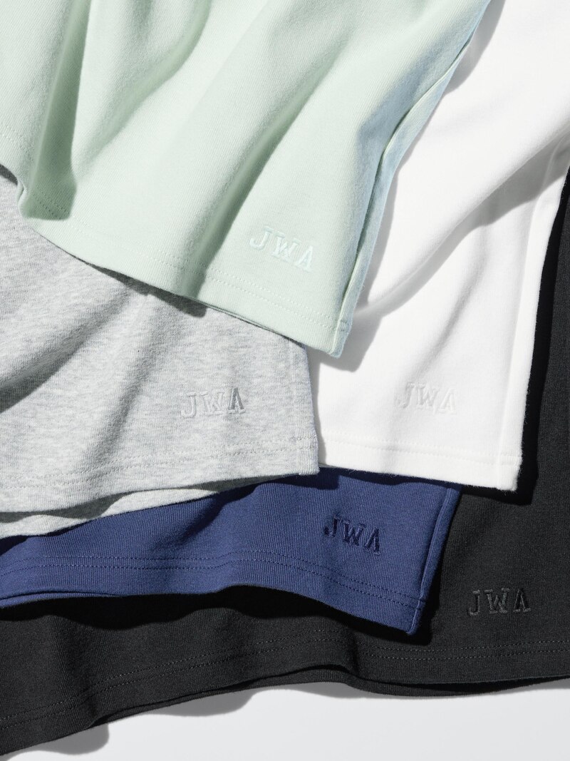 Мини футболка