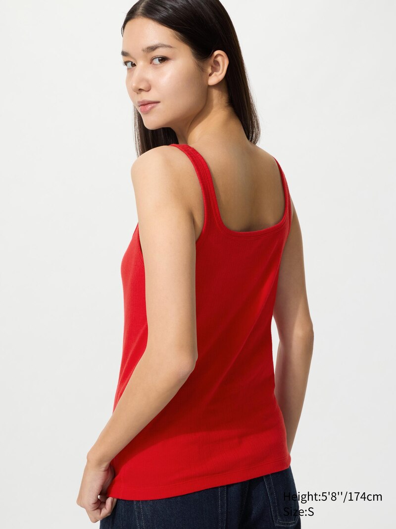 Топ с ажурным узором