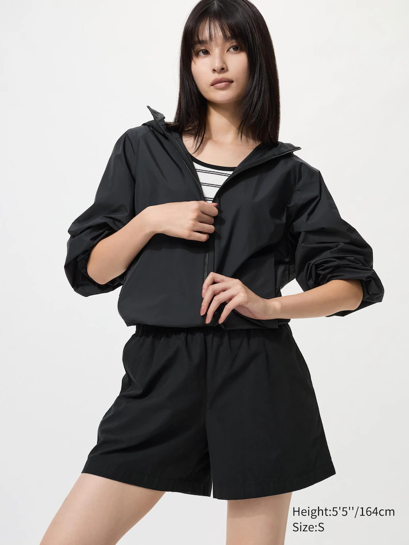 Хлопковые шорты easy