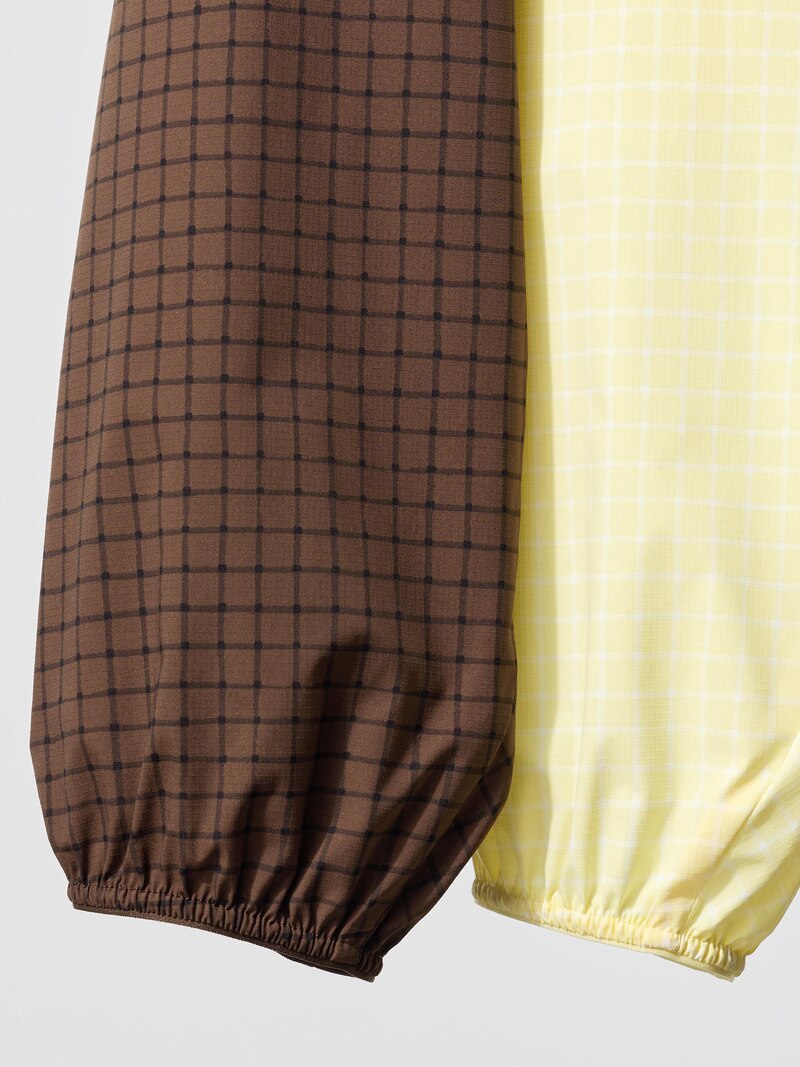 Ультрафиолетовый защитный паркет (в узоре)